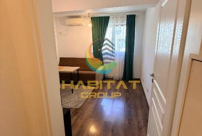 2 camere decomandat – Brown Residence, Drumul Fermei – Loc de parcare - 4