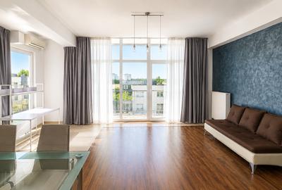 Iancu Nicolae/JolieVile/Pipera/Apartament cu 2 camere/ - 1