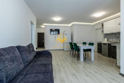3 camere,2 bai,modern,bloc nou, parcare,Floresti Zona BMW, Avram Iancu - 8