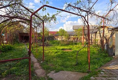 Pucioasa Dambovita,  zona centrala, vanzare casa si teren - 6