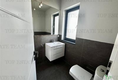 Sector 5 / granita cu Bragadiru / Duplex de vanzare cu 3 camere / Curte de 200mp - 13