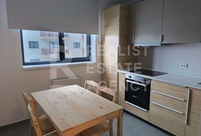 Apartament 2 camere de închiriat – HILS Republica - 5