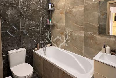 Apartament 3 camere, 70 mp, 2 bai, zona Rivus, Iris - 5