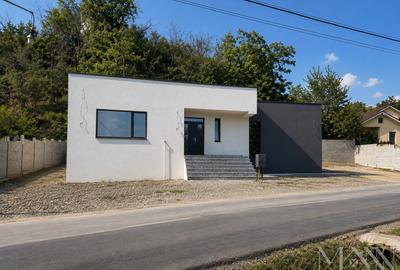 Casa moderna, finisata | De vanzare | str. Facliei - Dealuri Oradea - 3