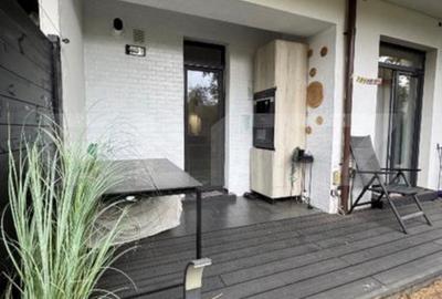 Apartament de lux cu grădină proprie 80 mp – 3 camere, zona Florilor, Brașov - 15