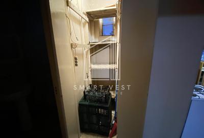 Apartament 2 camere | Etaj 2 | Zona Piata Someș - 7
