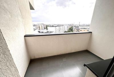 Apartament 2 camere lângă metrou Păcii Maniu 141 opțional parcare - 10