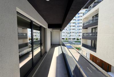 Apartament cu 2 camere de vânzare – Copou - 10