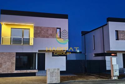 Casă individuală cu 4 camere în Vidra