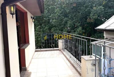 Casa de inchiriat – zona Banu Manta - Primaria Sectorului 1 - 5