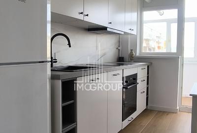 Apartament de inchiriat cu 2 camere și parcare inclusă în Gheorgheni - 8