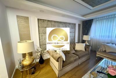 Herastrau - Ultralux decomandat bloc nou 3 camere, mobilier si finisaje premium! - 15