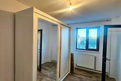 Apartament cu 2 camere Tătărași - 2