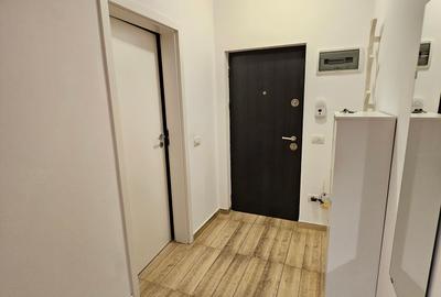 Gorjului/Uverturii/Bloc Nou/Apartament  2 Camere Modern la Cheie/ - 11