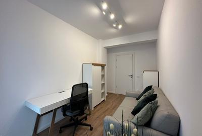 Promo Ap. 3 cam 04C, Premium, Sect. 1, Nord Metrou Straulesti,  Climatiz - 5