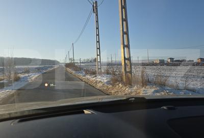 Teren Construcții intravilan de 1400 mp, în Periferie