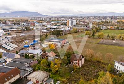 Casă individuală | D+P+1E | Teren 561 mp | Bartolomeu - Brașov - 19