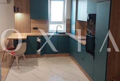 SX645 Dumbravita(Mures), Mobilat Utilat, Prima Inchiriere - 4