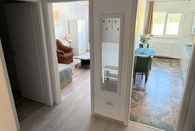 Regal Home Residence, prima inchiriere, garsoniera mobilata si utilata modern! - 2