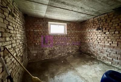 Casa individuala de vanzare in Sibiu | Lazaret, Lupeni | D+P+Pod - 10