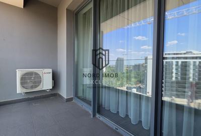 Cloud 9 Residence | 2 camere | Loc parcare | Pet Friendly | La 10' de metrou - 13