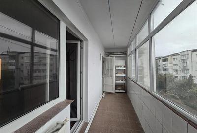 Apartament spatios 3 camere decomandate, 2 bai, etaj 3, zona Mioritei, Bacau - 6