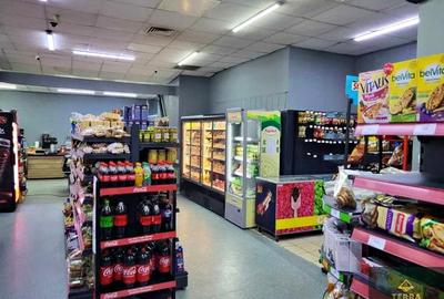 Spațiu comercial, 287 mp în Tomis II