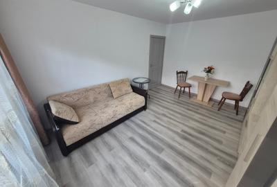 1 Cam--Sagului-5 Min Spitalul Judetean--Mobilat-Centrala-Parter--67.000 Euro ! - 3