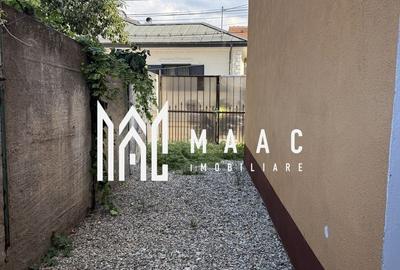 Garsonieră de închiriat Sibiu | Terezian | curte proprie - 7