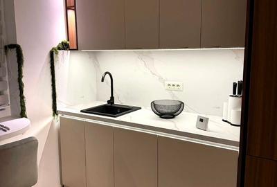 Apartament  2 Camere Lux Prima Inchiriere - 2