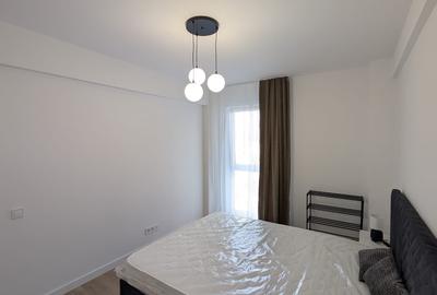Apartament nou 2 camere,zona Tineretului - 8