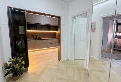 Apartament Deosebit | Terasa cu Jacuzzi | Priveliste si Parcare Subterana - 15