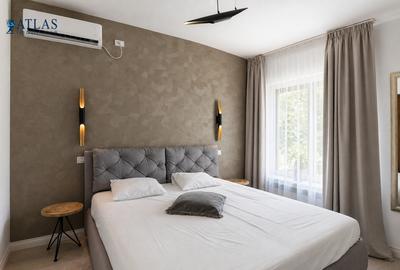 Vilă exclusivistă pe malul Lacului Snagov | Complet renovata | 2.950 mp teren - 24