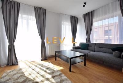 [VIDEO]  Apartament Scandinav 3 camere de Vanzare | Marmura Residence - 1