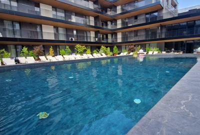 Apartament 2 camere | Prima închiriere | ARQA Jolie Village - Baneasa - 16