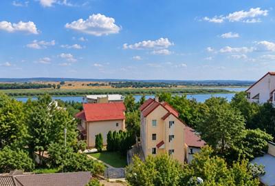 De inchiriat apartament cu 2 camere etaj 5 Mazepa 2, 500 euro - 10