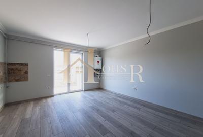 BLOC FINALIZAT TIP VILA. STRADA ASFALTATA. GRADINA PRIVATA. - 2