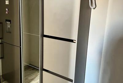 Apartament 2 Camere Mega Mall | Loc de parcare | Mijloace de transport in comun - 3