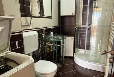 Ultracentral Bd Bucuresti apartament 2 camere finisat - 4
