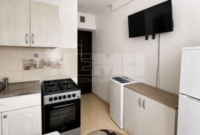 Apartament 1 Cameră | Suceava – Burdujeni | Etaj 1 | - 4