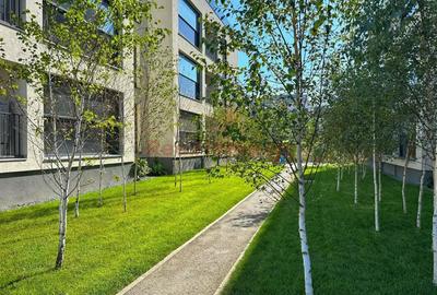 Apartament 3 camere / Pompa caldura / logie inchisa / Theodor Pallady - 9