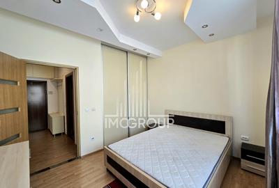 Inchiriez apartament cu 2 camere, parcare, str Urusagului, Terra - 4