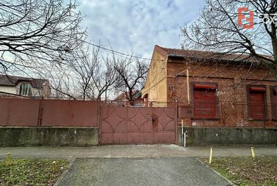 Casa individuala cu 4 camere si teren de 666 mp - zona Bogdanestilor - 3