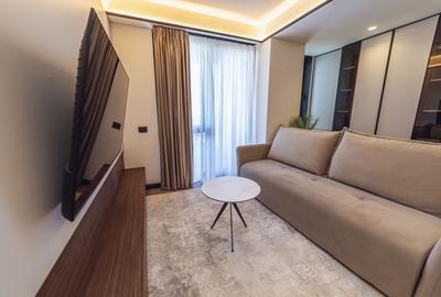 Apartament 2 camere | Parcare | Complex Park Line - 4