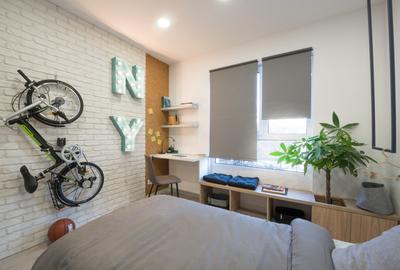 Vivenda Residencias