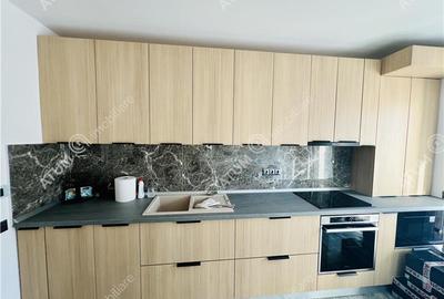 Apartament intabulat cu 2 camere si balcon etaj 2 zona Doamna Stanca - 13