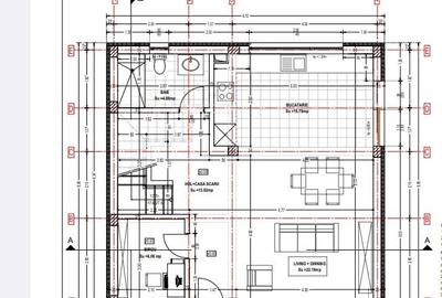 Casa individuala  | P+1 | Zona Hanul cu Peste - 9