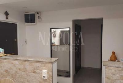 Apartament 3 camere de vanzare in Zorilor, Cluj Napoca - 8