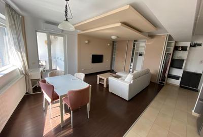Apartament 2 camere bloc 2012,zona întrare Racadau,cu parcare subterană - 9