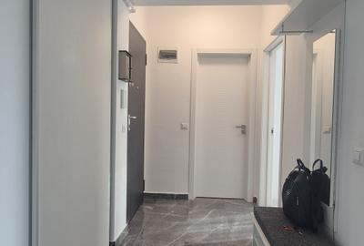 Cotroceni Smart Residence, loc parcare subteran - 7